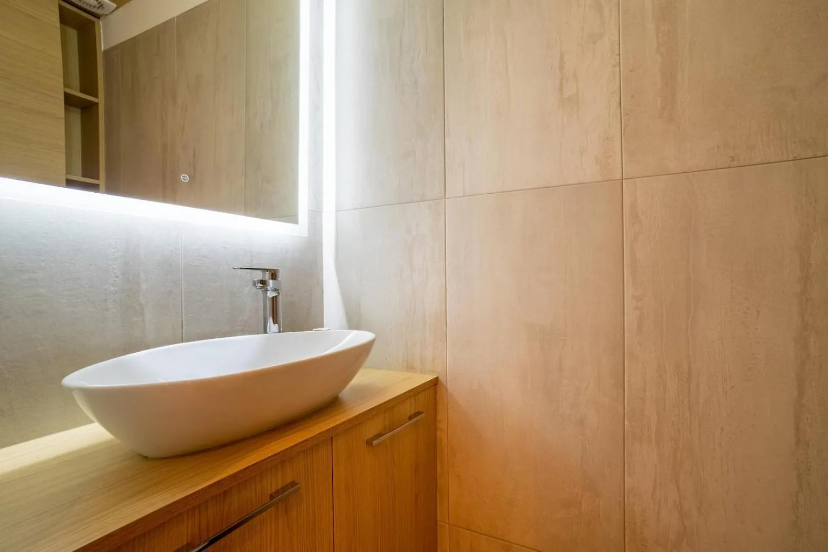 Апартаменты C3 - 1 Bdr Blvd Croisette Henri IV - Ac & Balcony Канны Франция
